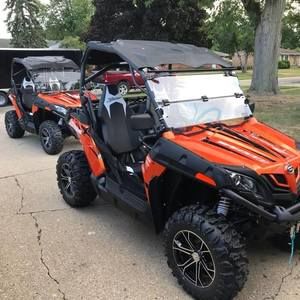 Meet your Posher, Brent